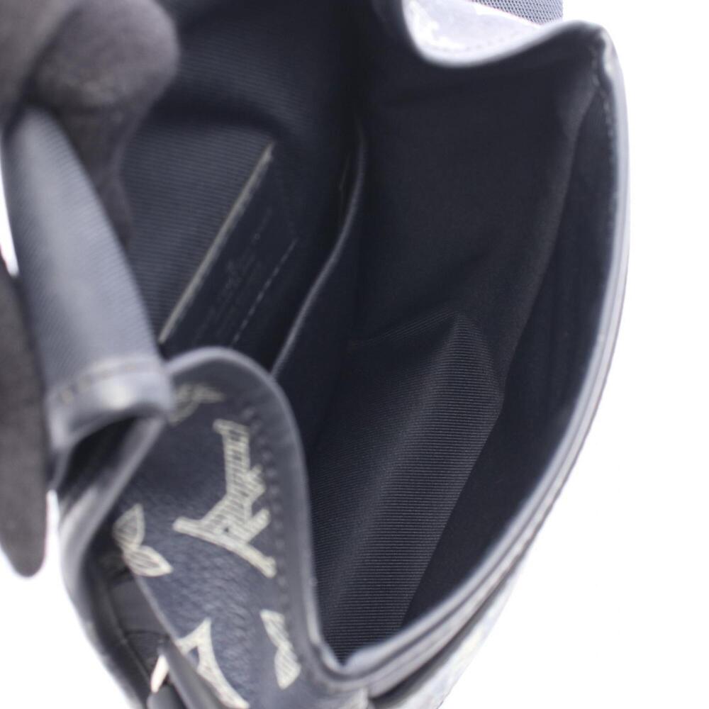 Louis Vuitton Messenger BB Shoulder Bag/Handbag, Coated Canvas and Leather, M... - Picture 3 of 9